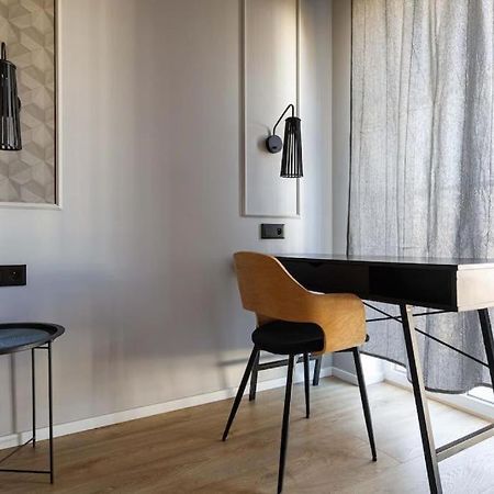 Golden Apartments Wroclaw - Great Location - Cozy And Bright&Janapawla19 Zewnętrze zdjęcie