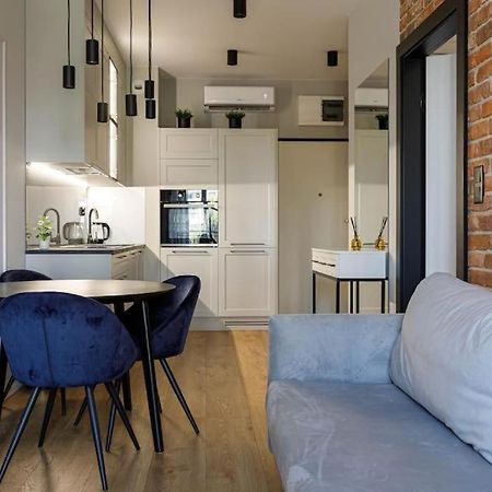 Golden Apartments Wroclaw - Great Location - Cozy And Bright&Janapawla19 Zewnętrze zdjęcie