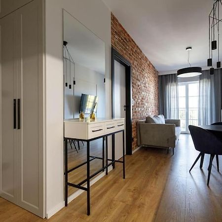 Golden Apartments Wroclaw - Great Location - Cozy And Bright&Janapawla19 Zewnętrze zdjęcie