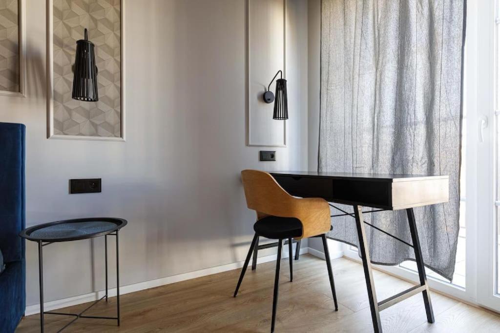Golden Apartments Wroclaw - Great Location - Cozy And Bright&Janapawla19 Zewnętrze zdjęcie