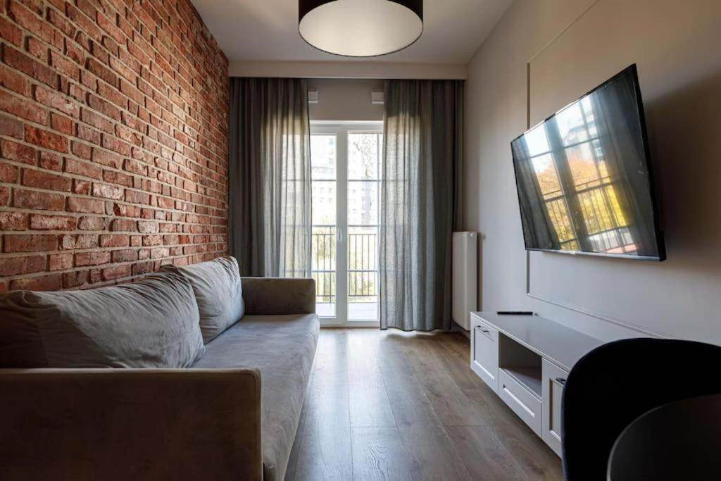 Golden Apartments Wroclaw - Great Location - Cozy And Bright&Janapawla19 Zewnętrze zdjęcie