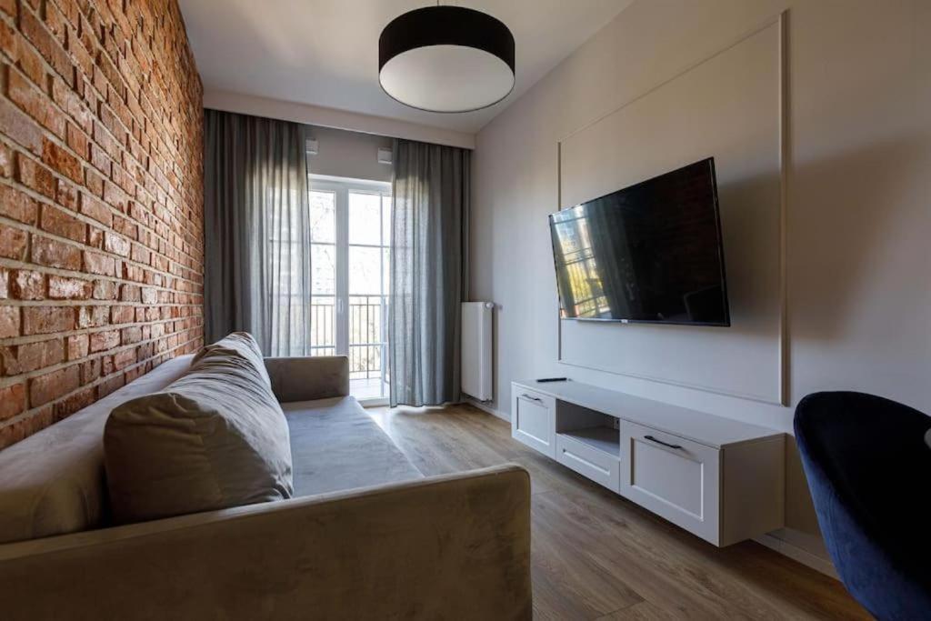 Golden Apartments Wroclaw - Great Location - Cozy And Bright&Janapawla19 Zewnętrze zdjęcie