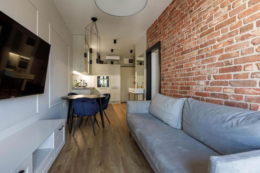 Golden Apartments Wroclaw - Great Location - Cozy And Bright&Janapawla19 Zewnętrze zdjęcie