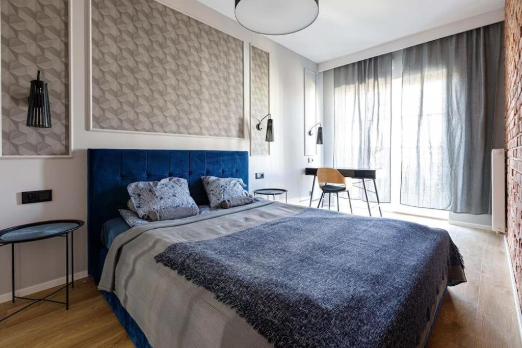 Golden Apartments Wroclaw - Great Location - Cozy And Bright&Janapawla19 Zewnętrze zdjęcie