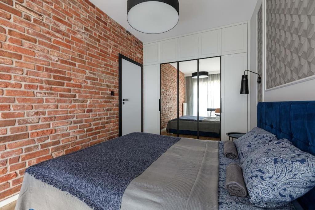 Golden Apartments Wroclaw - Great Location - Cozy And Bright&Janapawla19 Zewnętrze zdjęcie