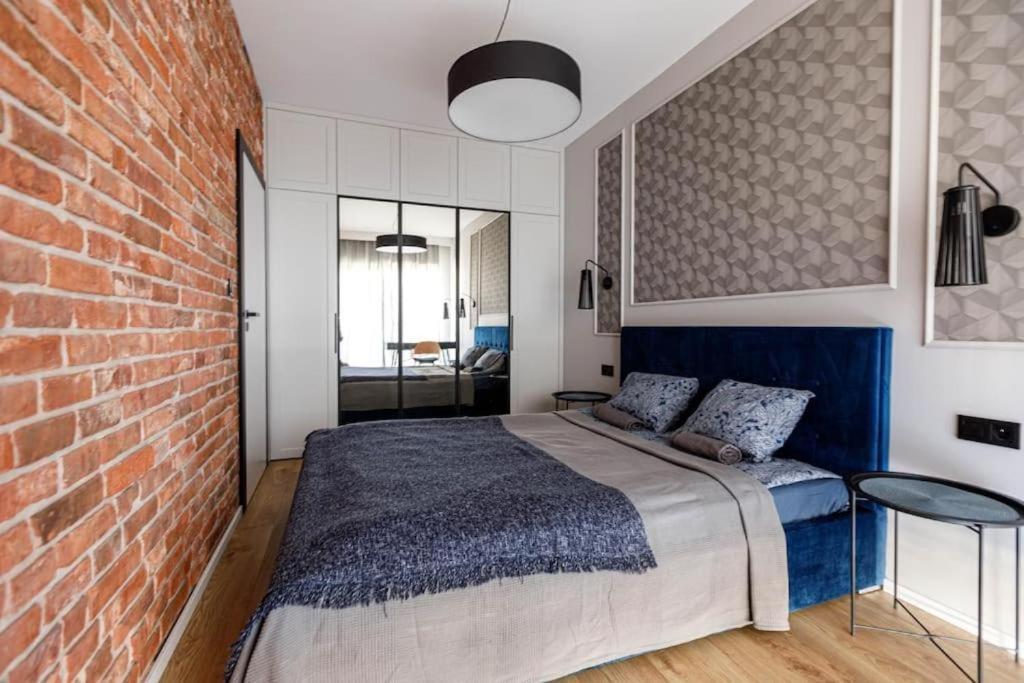 Golden Apartments Wroclaw - Great Location - Cozy And Bright&Janapawla19 Zewnętrze zdjęcie